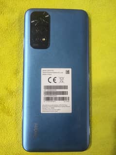 Redmi Note 11