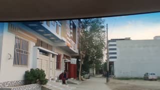 120 Yards Leased Plot for Sale in Block-2 Gulshan-e-Usman Phase-1