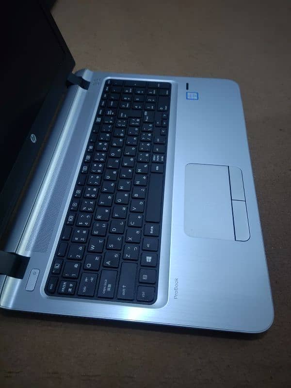 Hp G3 3