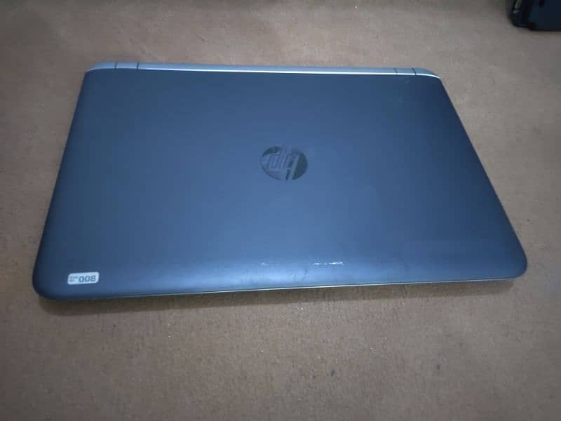 Hp G3 4