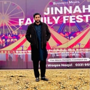 Muhammad zeeshan