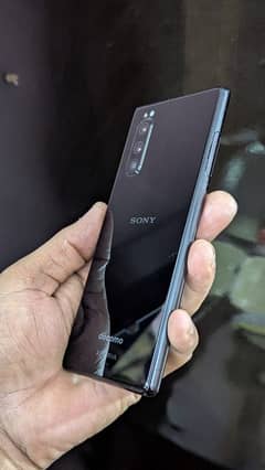 Sony experia 5 mark 1