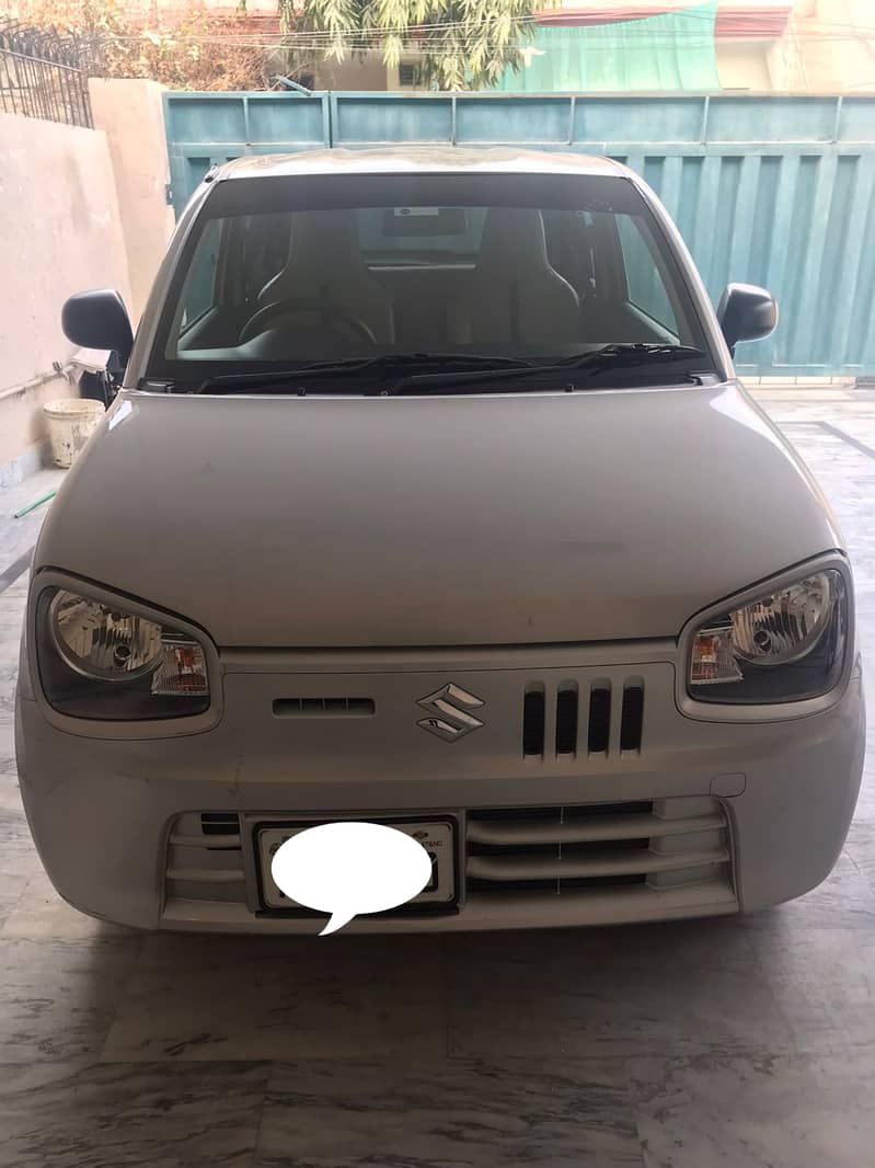 Suzuki Alto 2022 4