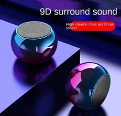 JBL WIRELESS MINI SPEAKER