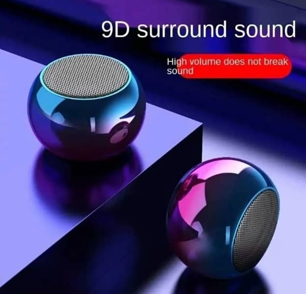 JBL WIRELESS MINI SPEAKER 0