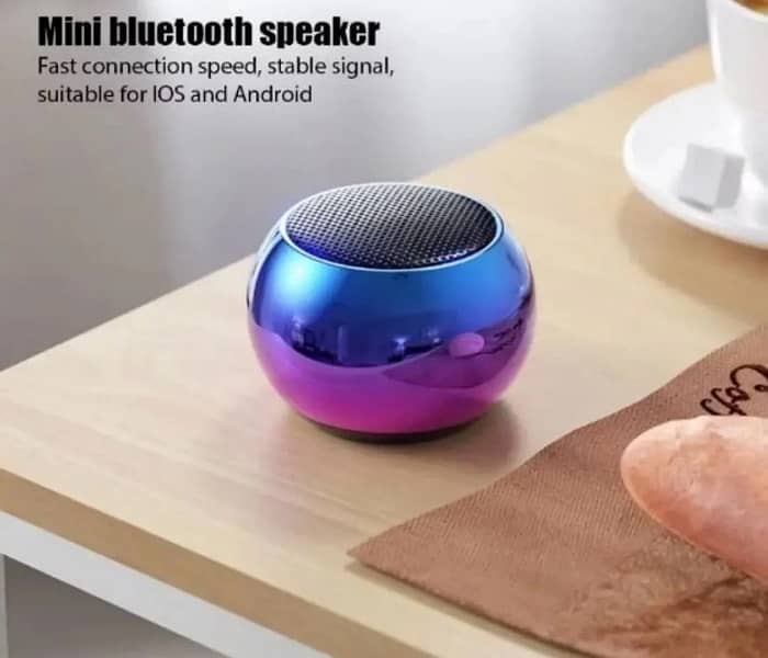 JBL WIRELESS MINI SPEAKER 3