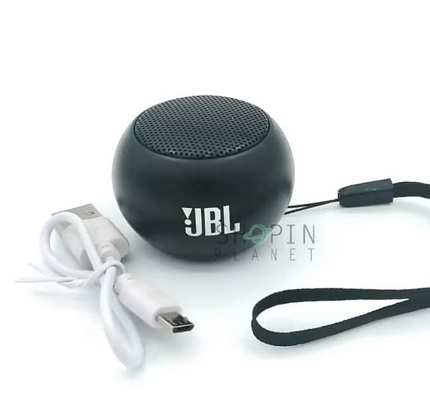 JBL WIRELESS MINI SPEAKER 5