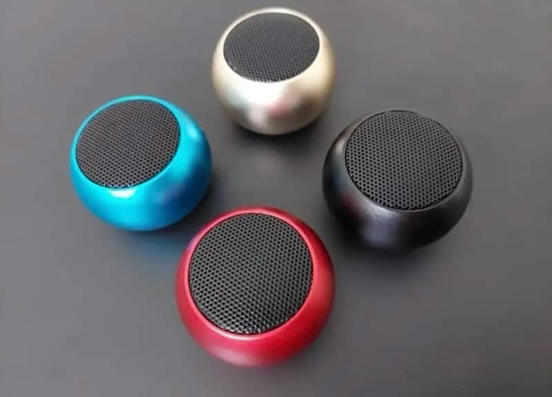 JBL WIRELESS MINI SPEAKER 8