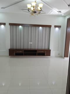 7 Marla Ground Portion For Rent In G-13 Islamabad