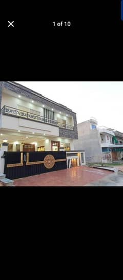 7 Marla upper portion available for Rent G-13 Contact 0347-7163075