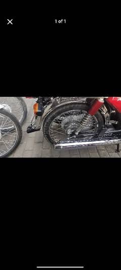 urgently needed bike drivers