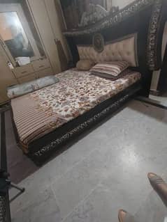 king size bed for sale