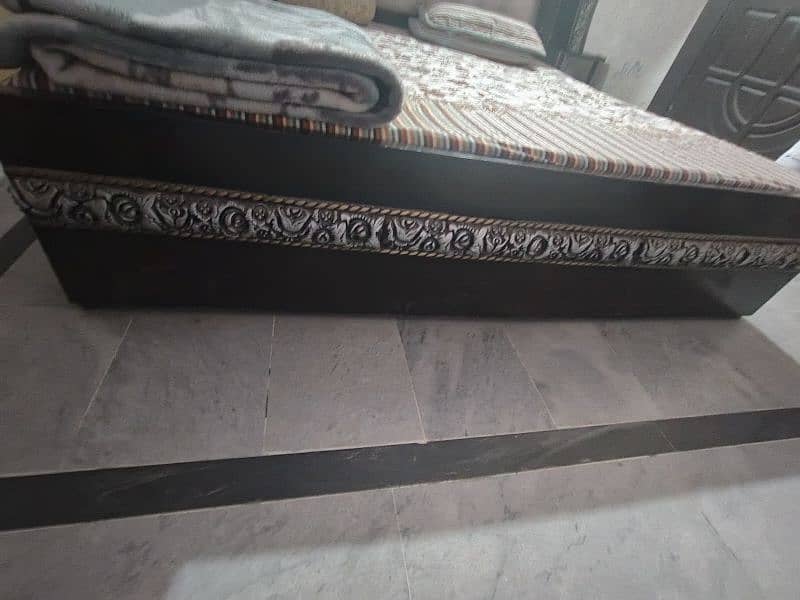 king size bed for sale 4