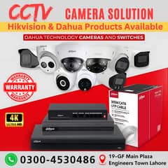 CCTV CAMERA N NETWORKING 3004530486