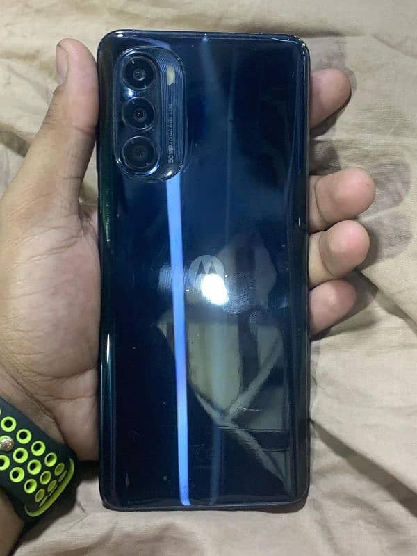 moto g50 4/128 pta approved 0