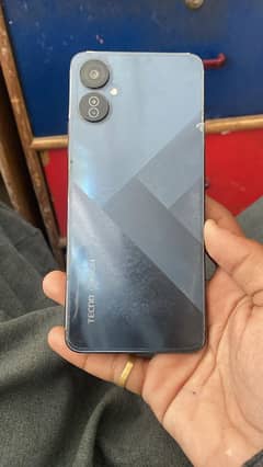 Techno camon 19 neo