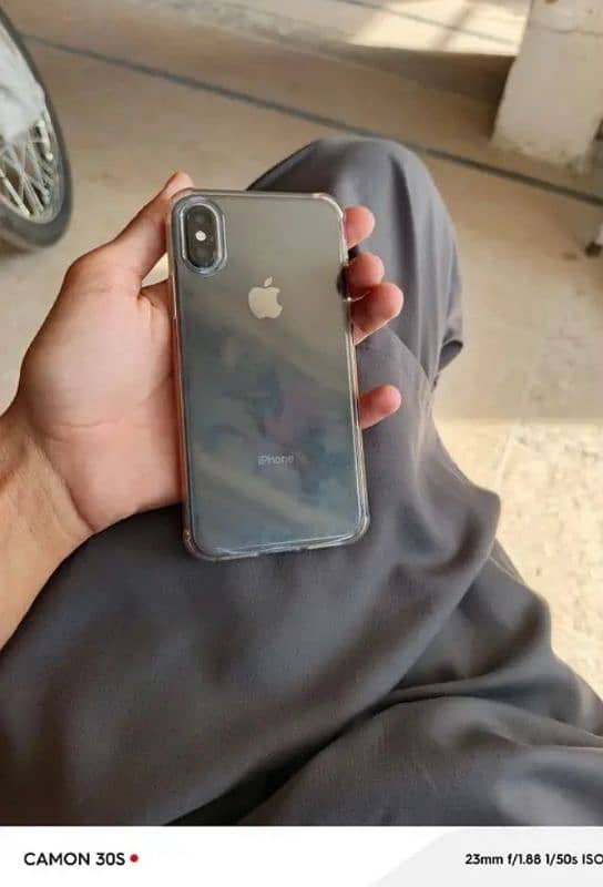 iphone x (read add ) 1