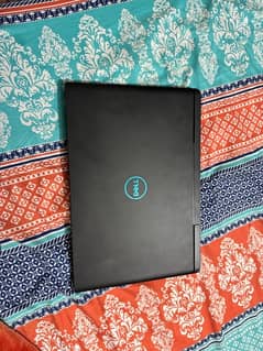 Dell G7 core i7