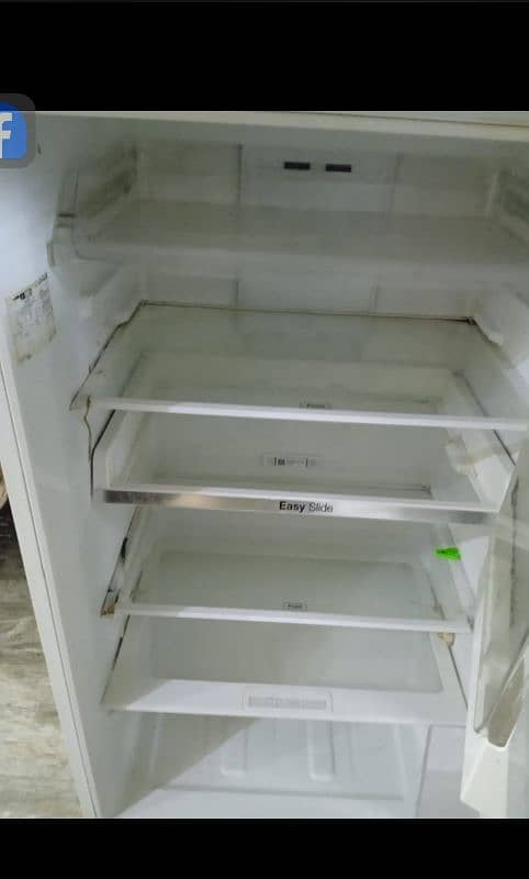 Samsung fridge for sale  full size large 0