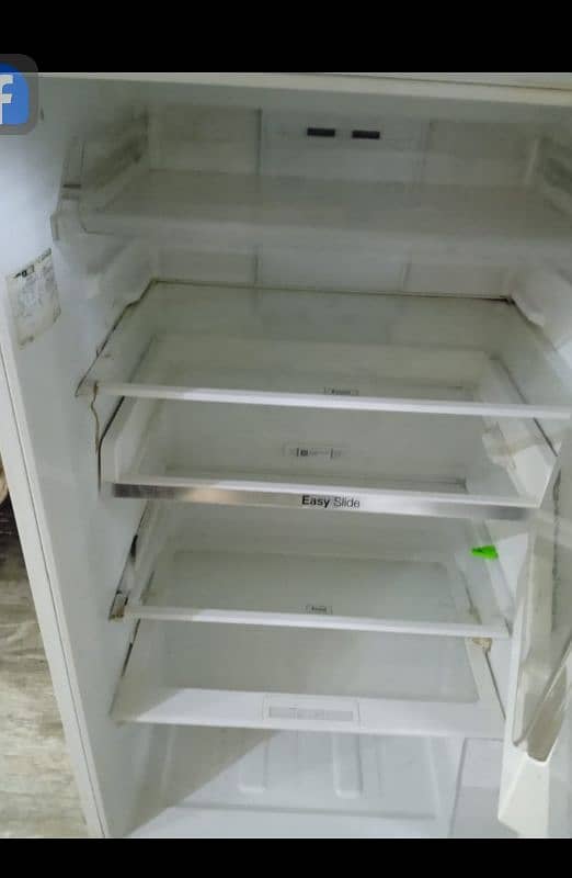 Samsung fridge for sale  full size large 1