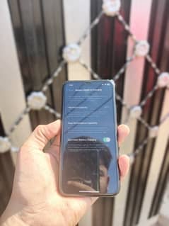 iphone 11 pro 64gb jv 90%BH 100 score