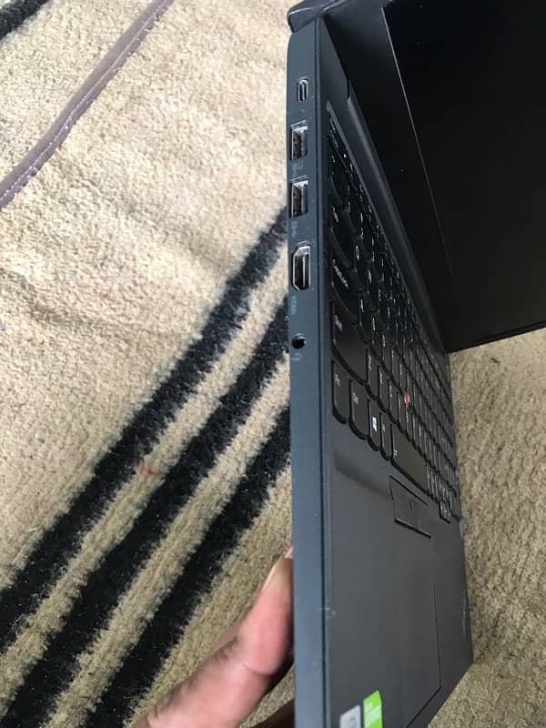 Lenovo thinkpad E15 intel i5 10Gen 16GB 1Tb 3