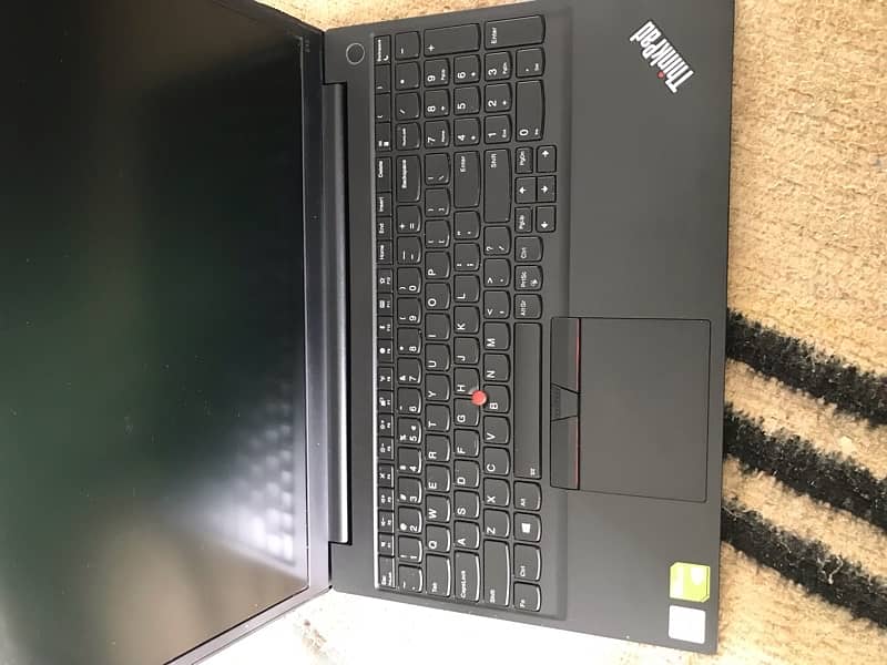 Lenovo thinkpad E15 intel i5 10Gen 16GB 1Tb 4