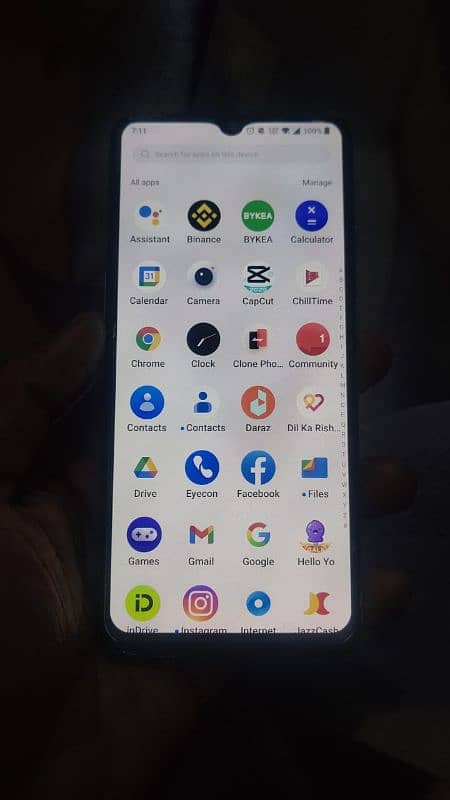 OnePlus 7t for sale 8/128GB oxm camera results and best for use 1