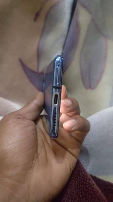 OnePlus 7t for sale 8/128GB oxm camera results and best for use 2