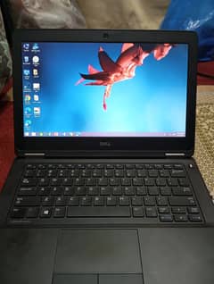 Dell laptop | core i3 | 6 generation