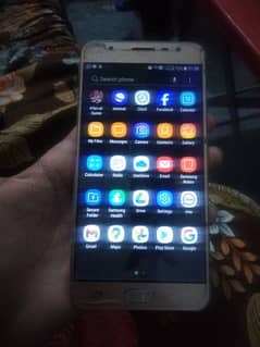 Samsung Galaxy J7 prime