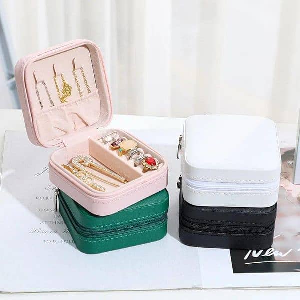 jewelry Box 2