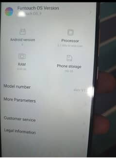 vivo v15