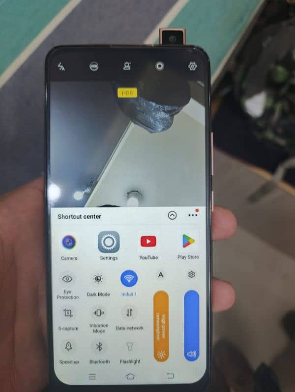 vivo v15 2