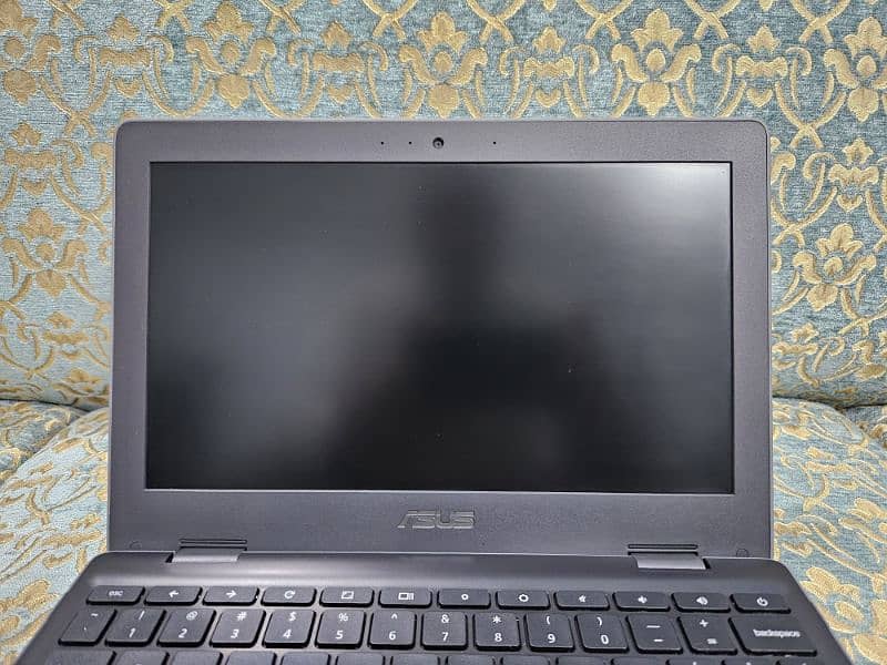 Asus Super Slim Chromebook 13