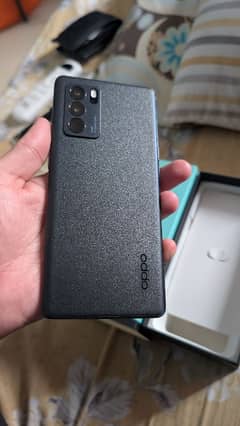 Oppo Reno 6 Pro