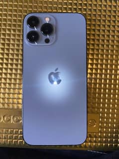 iPhone 13 Pro Max 256gb pta approved