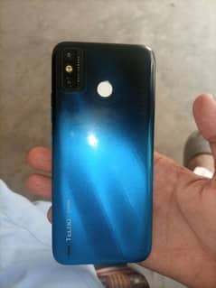 TECNO Spark 6 Go 4 64