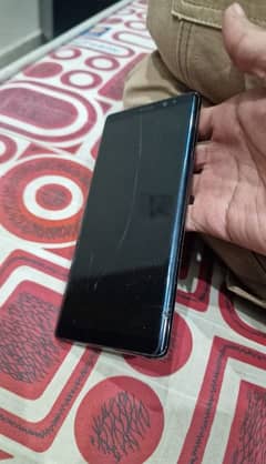 sale my Samsung Galaxy Note 8