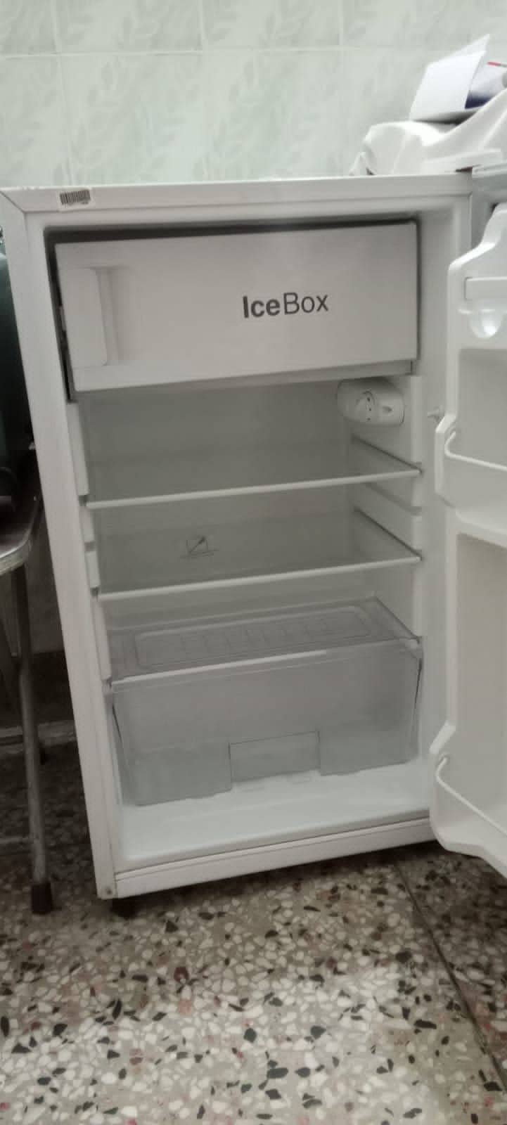 2 month used Room refrigerator 1