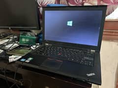 lenovo i5 laptop