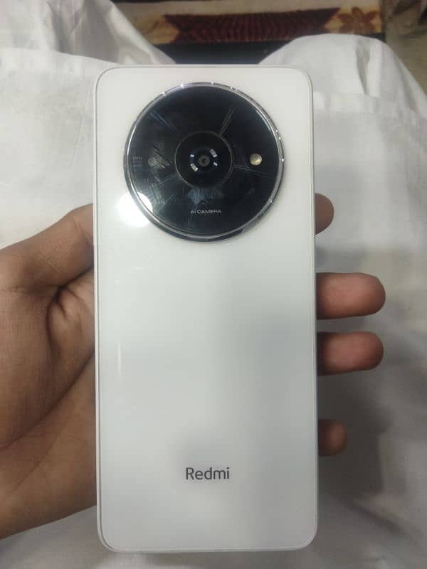 Redmi A3x 0