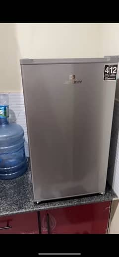 dawlance room fridge