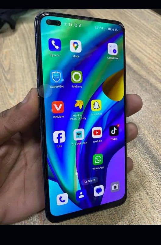 oppof17pro 8gb 128 storag price 34000 1