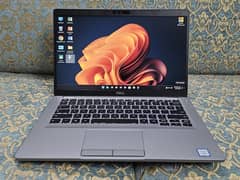 Dell Latitude 5400 8GB DDR4 256GB SSD