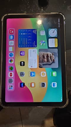 ipad mini 6