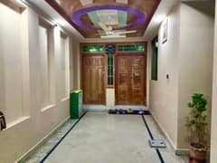 8 MARLA HOUSE FOR SALE F-17 ISLAMABAD ALL FACILITY AVAILABLE