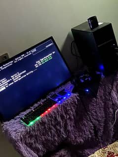 Gaming