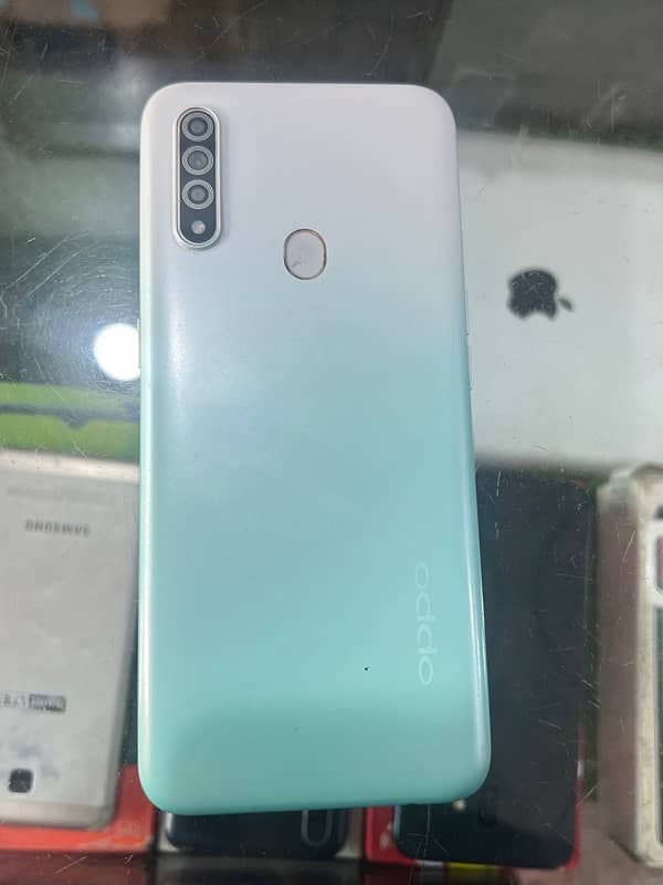 Oppo A31 Pro 1