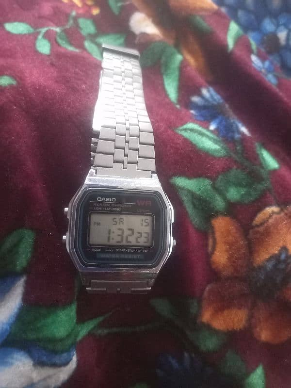 casio 2